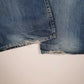 Mens Blue Levis   Jeans