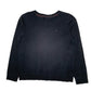 Womens Navy Tommy Hilfiger  Crewneck Jumper