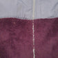 Womens Purple The North Face  Full Zip Jumper