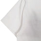 Mens White Tommy Hilfiger Spellout  T Shirt
