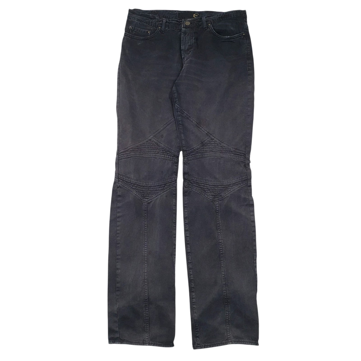 Mens Grey Cavalli  Casual JeansW32 L34