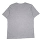 Mens Grey Levis   T Shirt