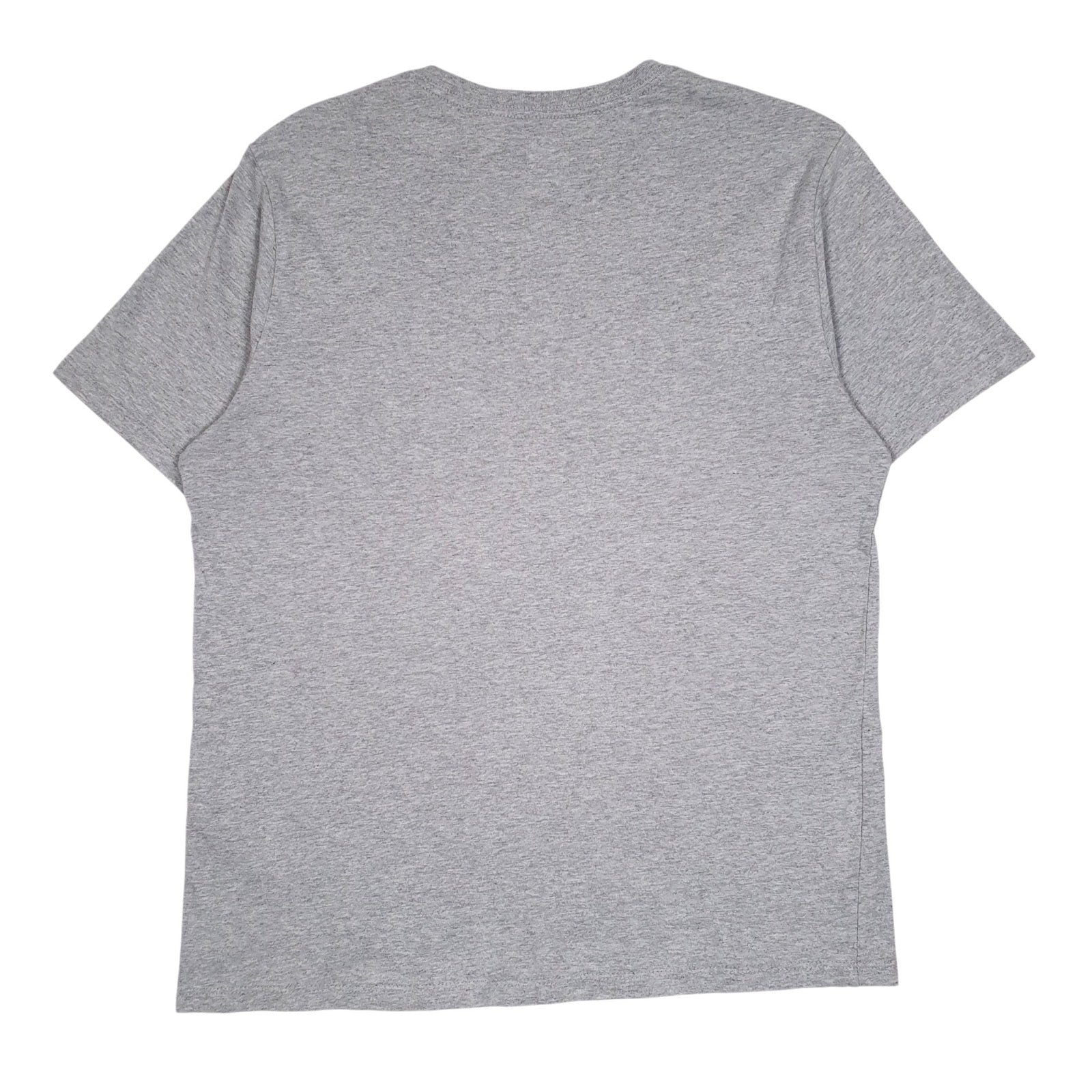 Mens Grey Levis   T Shirt