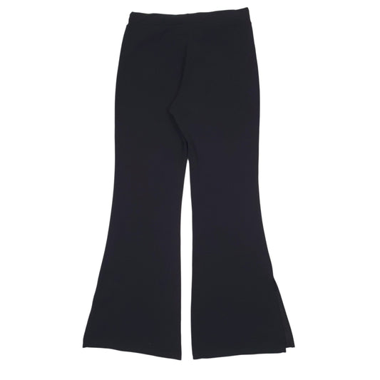 Womens Black Unbranded  Formal Trousers