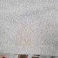 Mens Grey Starter British Columbia Lions Crewneck Jumper