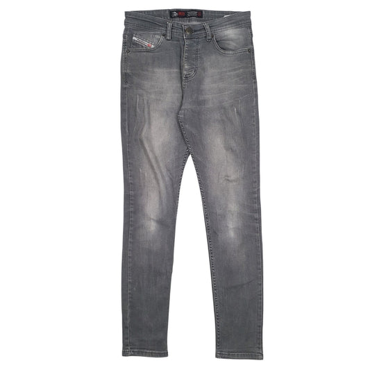 Womens Grey Diesel  Casual JeansW31 L29
