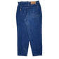 Womens Blue Gitano   Jeans