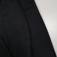 Mens Black Adidas  Hoodie Jumper