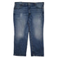 Mens Blue Levis  559 JeansW44 L26