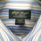 Mens Blue Eddie Bauer   Shirt