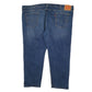 Mens Blue Levis Stretch  Jeans