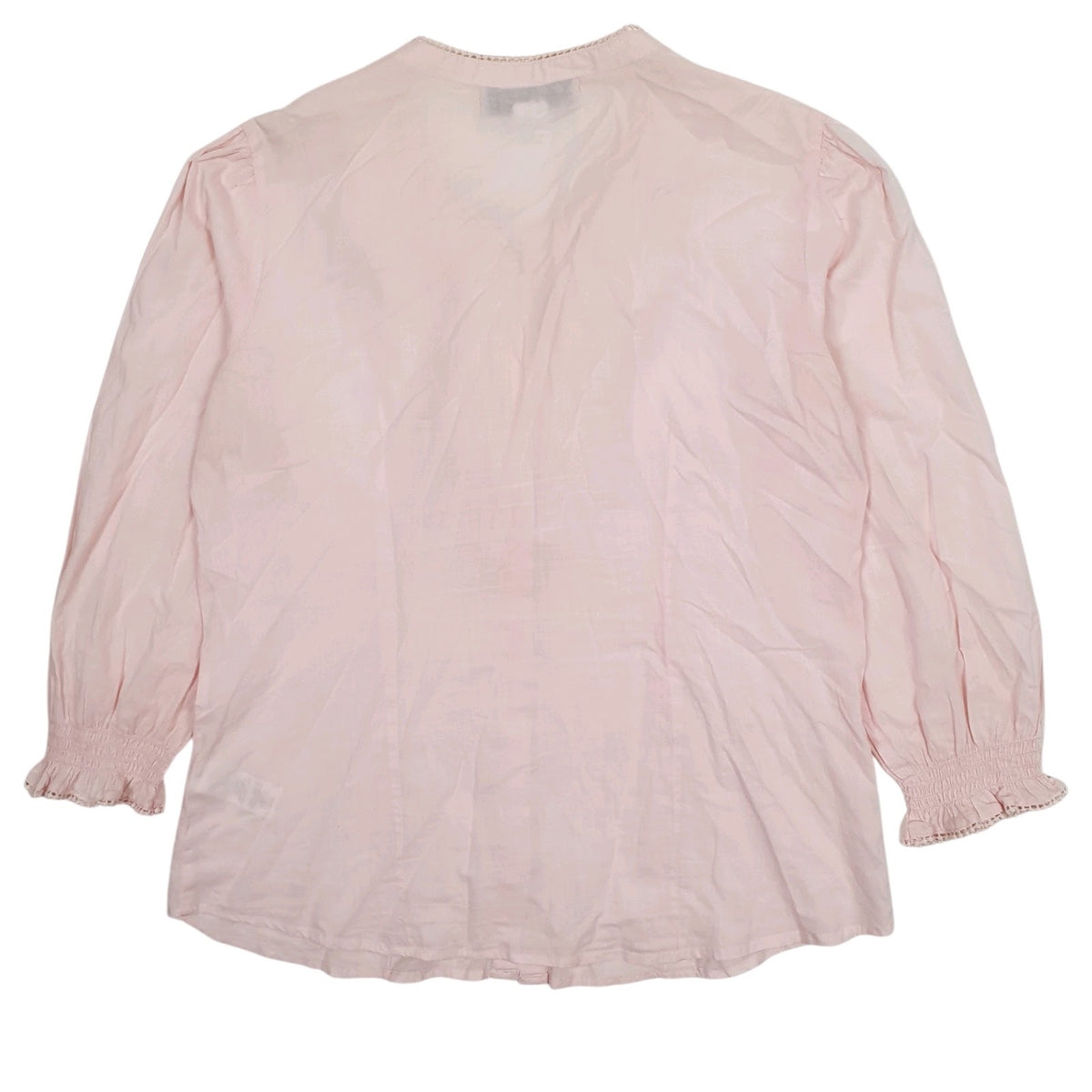 Womens Pink Ellos   Shirt