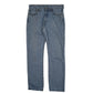 Mens Blue Levis  501 JeansW32 L32