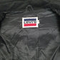 Mens Grey Levis Western Vintage 90s  Coat