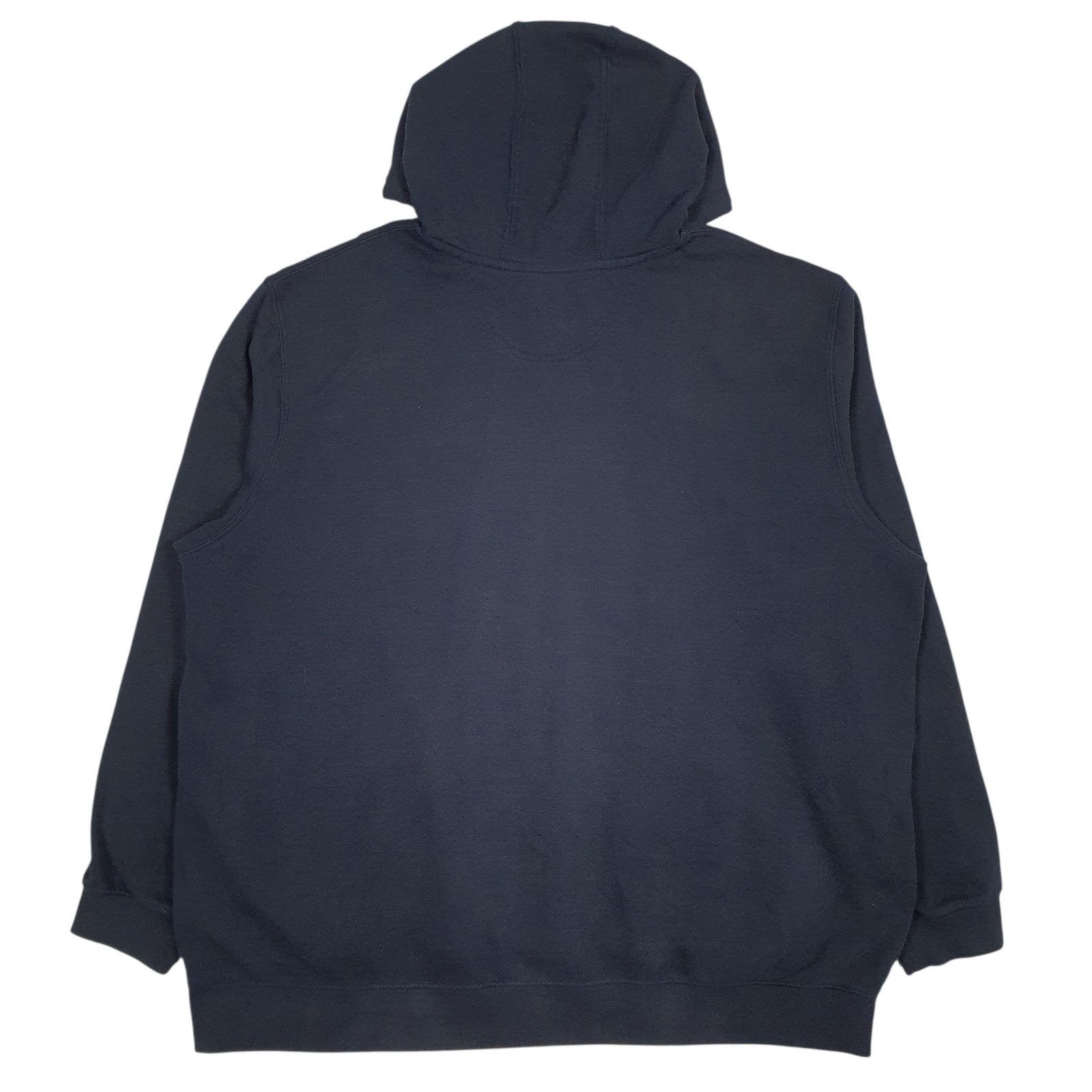 Mens Navy Carhartt  Hoodie Jumper