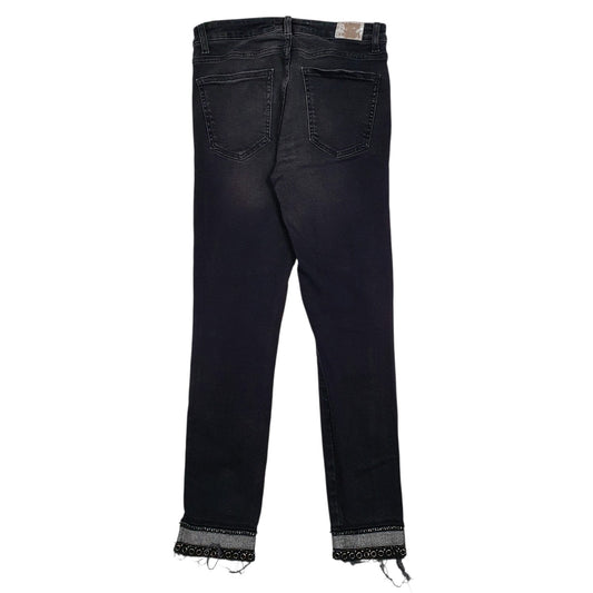 Womens Grey Zara   Jeans