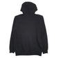 Mens Black Carhartt  Hoodie Jumper