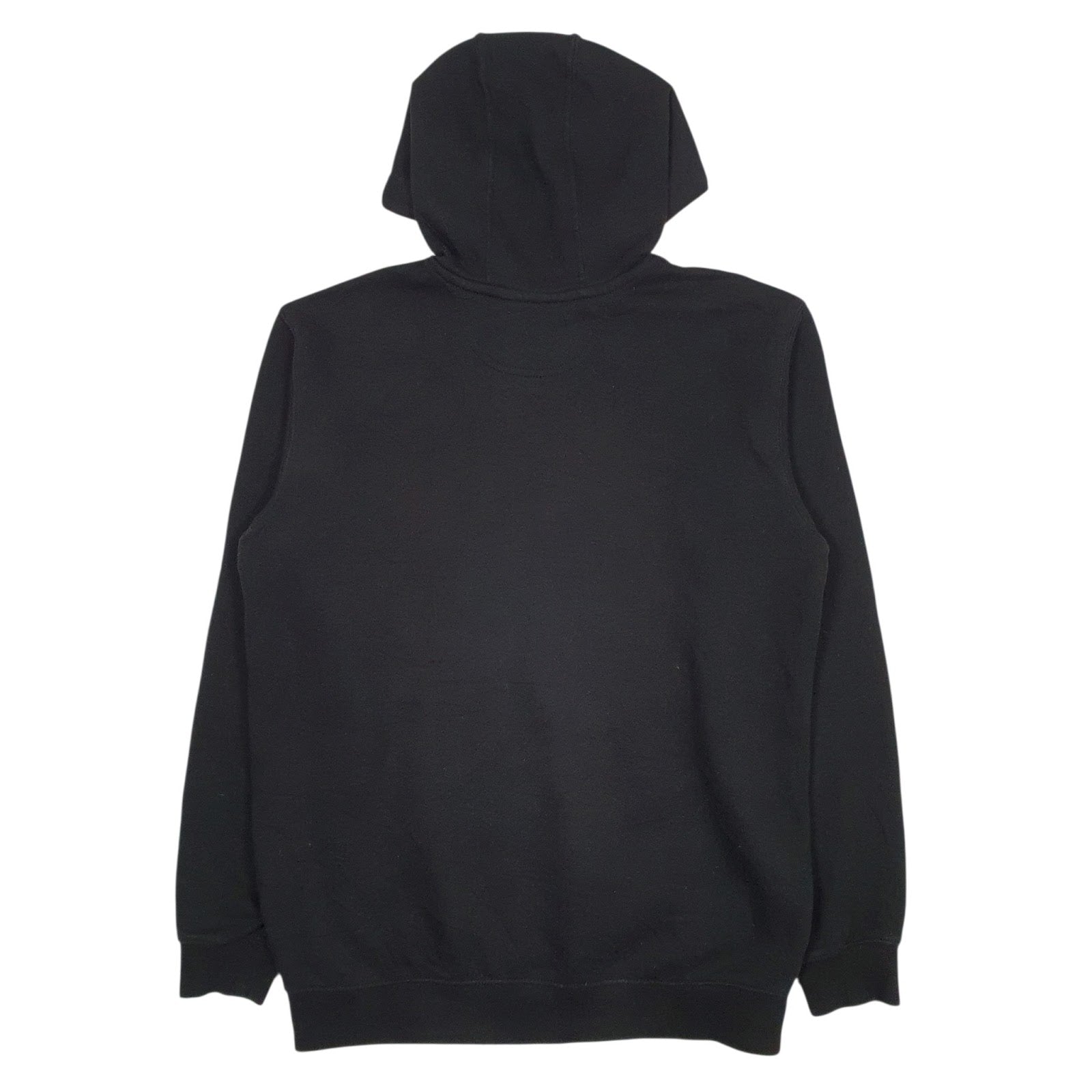 Mens Black Carhartt  Hoodie Jumper
