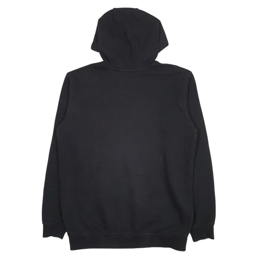 Mens Black Carhartt  Hoodie Jumper