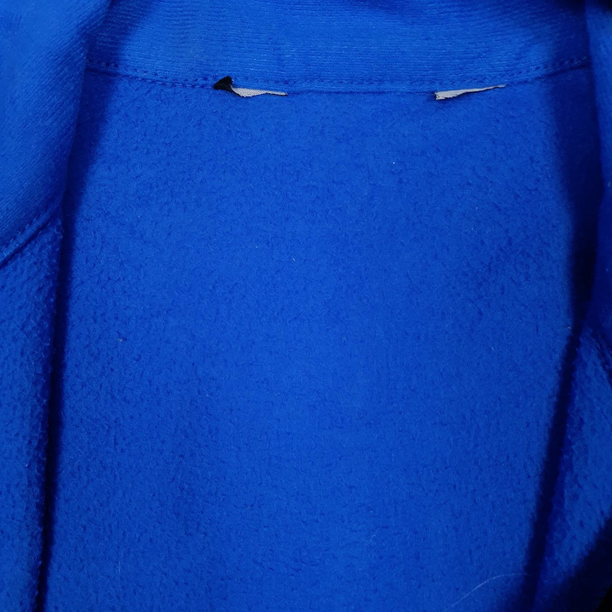 Womens Blue Under Armour  Full Zip Jumper