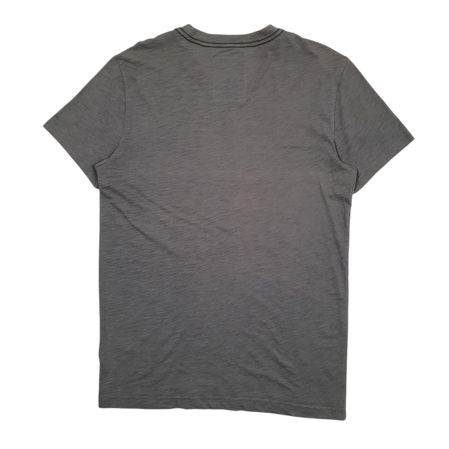 Mens Grey G Star Raw   T Shirt