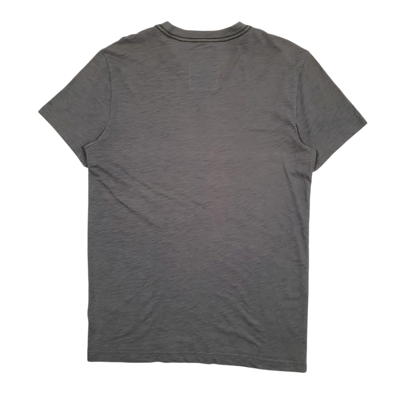 Mens Grey G Star Raw   T Shirt