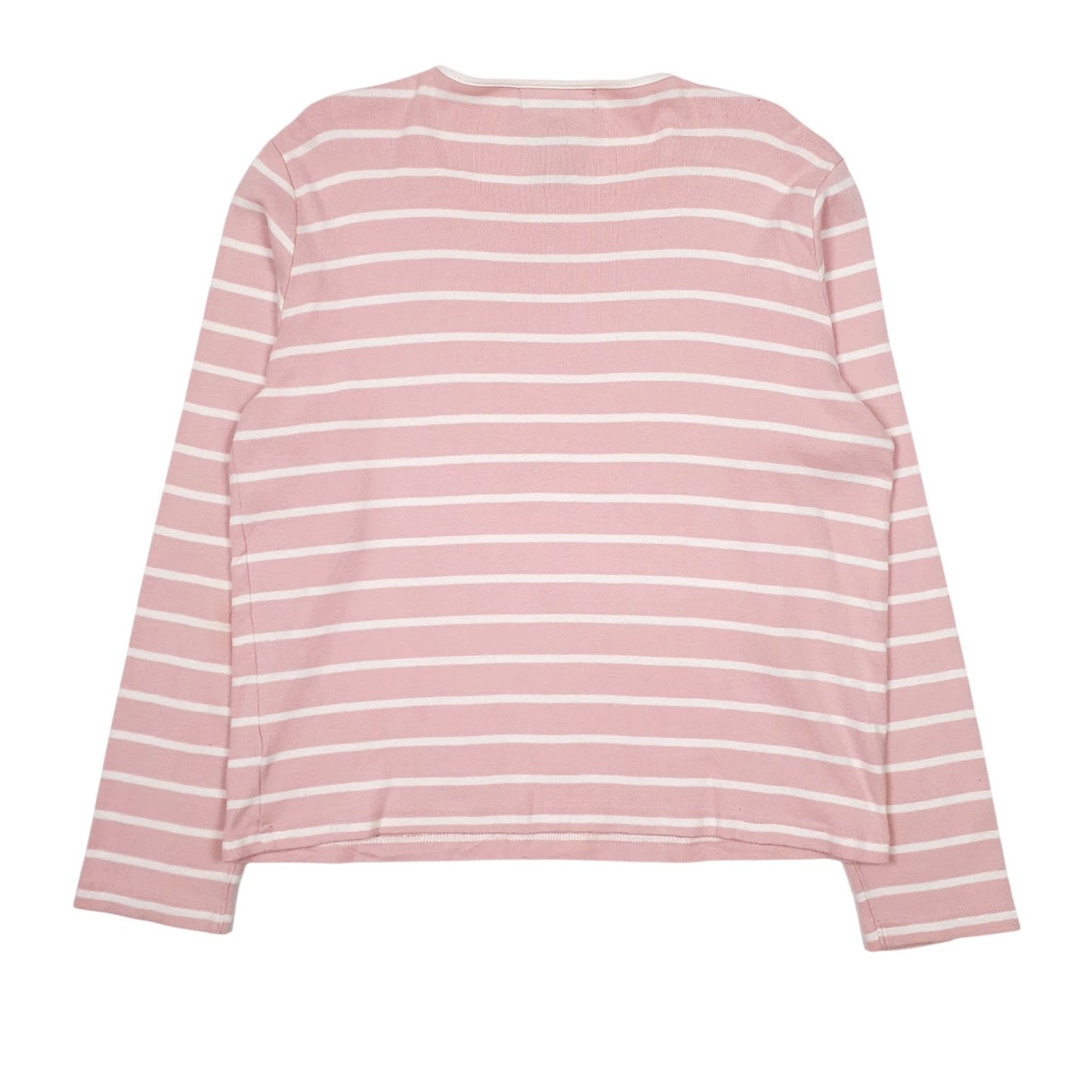 Womens Pink Lauren Ralph Lauren   T Shirt