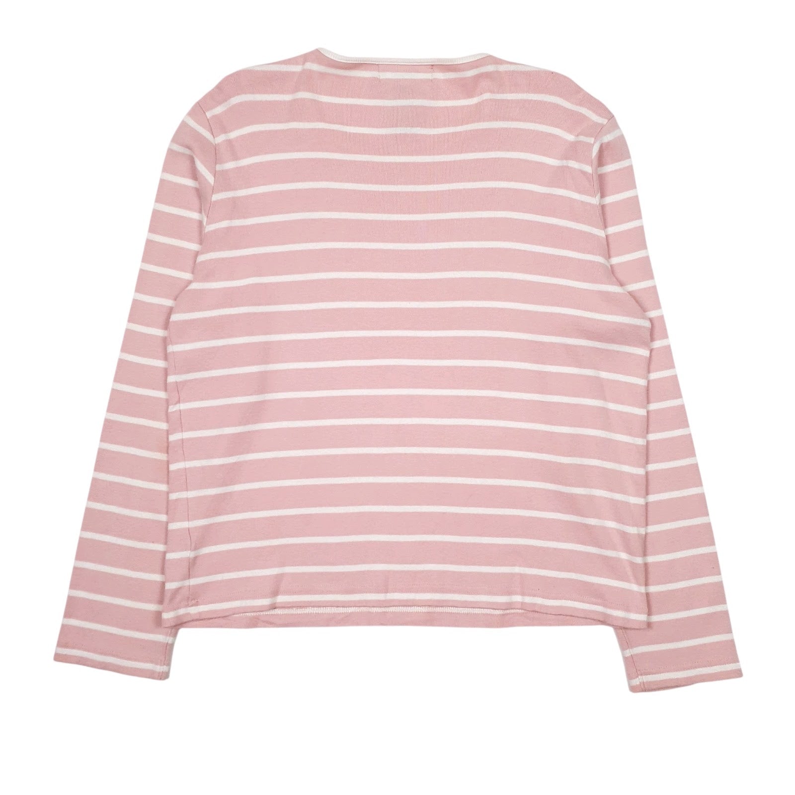 Womens Pink Lauren Ralph Lauren   T Shirt