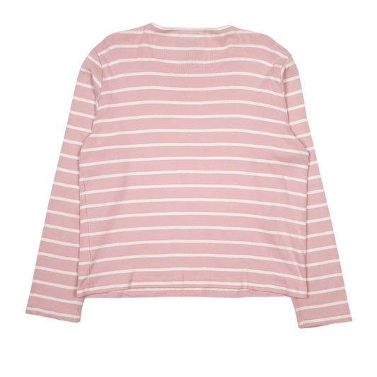 Womens Pink Lauren Ralph Lauren   T Shirt