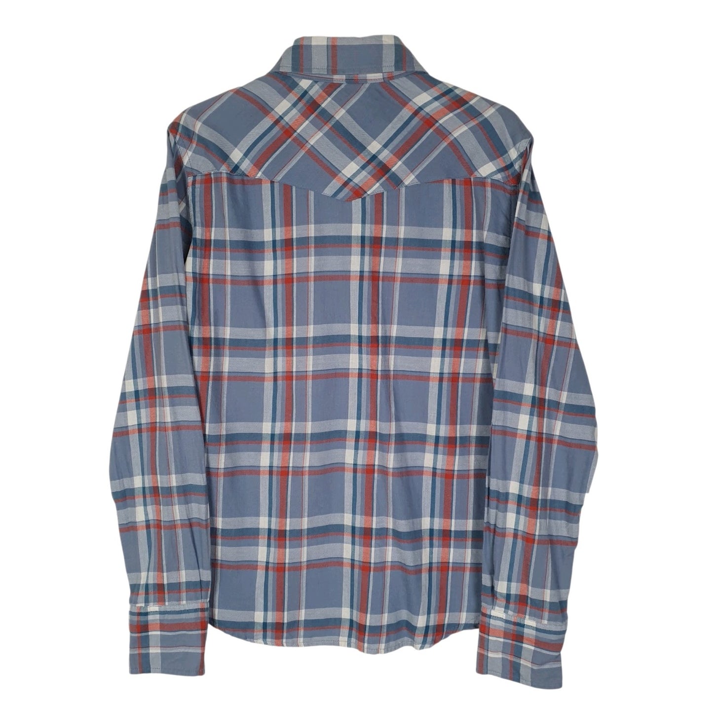 Womens Blue Heather   Shirt
