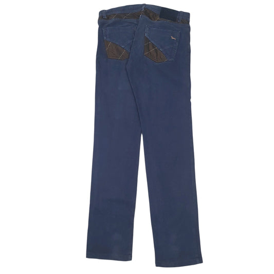 Mens Blue Harmont & Blaine   Jeans