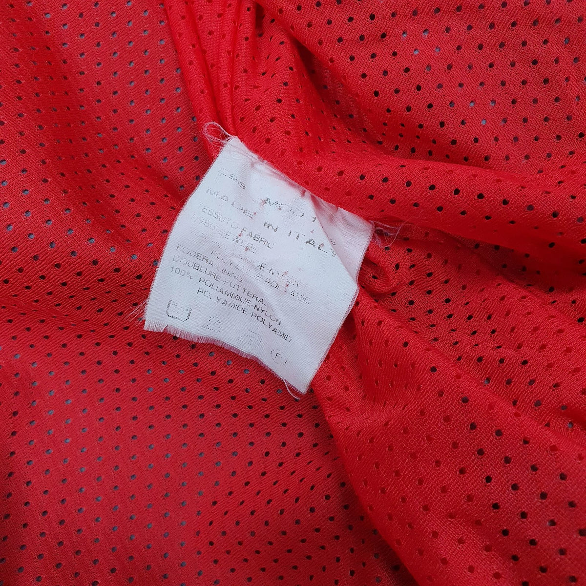 Mens Navy North Sails Vintage 90s Sailing  Coat