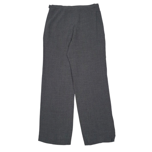 Womens Grey Marella   Trousers
