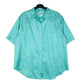 Womens Green C&A  Short Sleeve Shirt