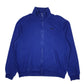 Mens Navy Nike  Full Zip Jumper