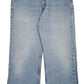 Mens Blue Levis   Jeans