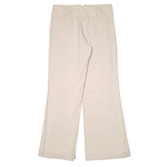 Womens Brown Atmosphere   Trousers