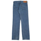 Mens Blue Levis   Jeans