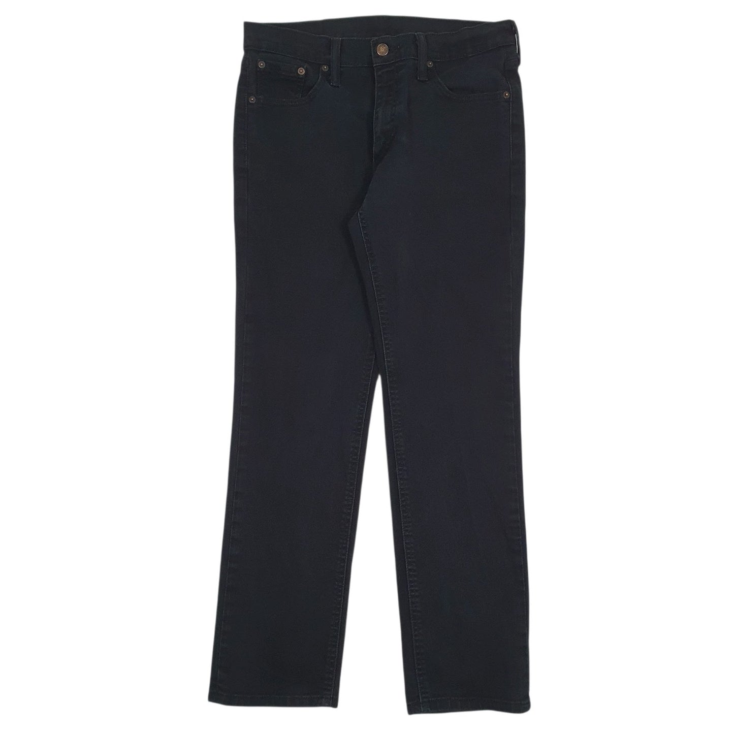 Mens Black Levis  541 JeansW30 L29