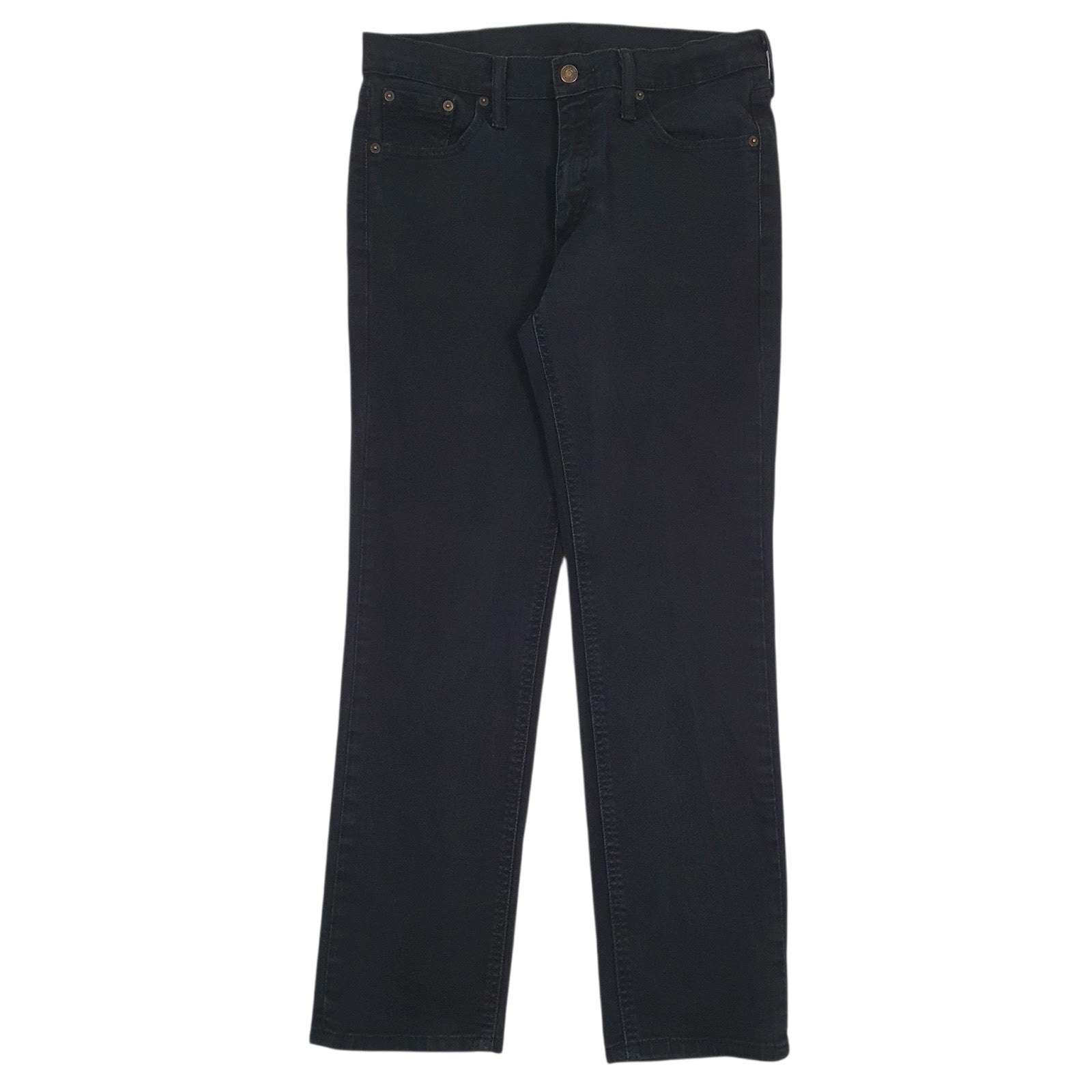 Mens Black Levis  541 JeansW30 L29
