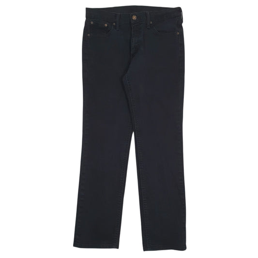 Mens Black Levis  541 JeansW30 L29