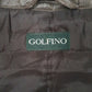 Mens Brown Golfino   Coat