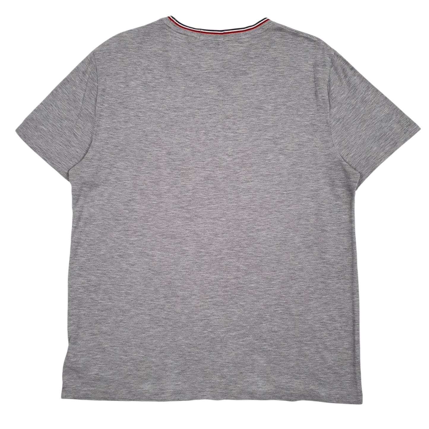 Mens Grey Polo Ralph Lauren   T Shirt
