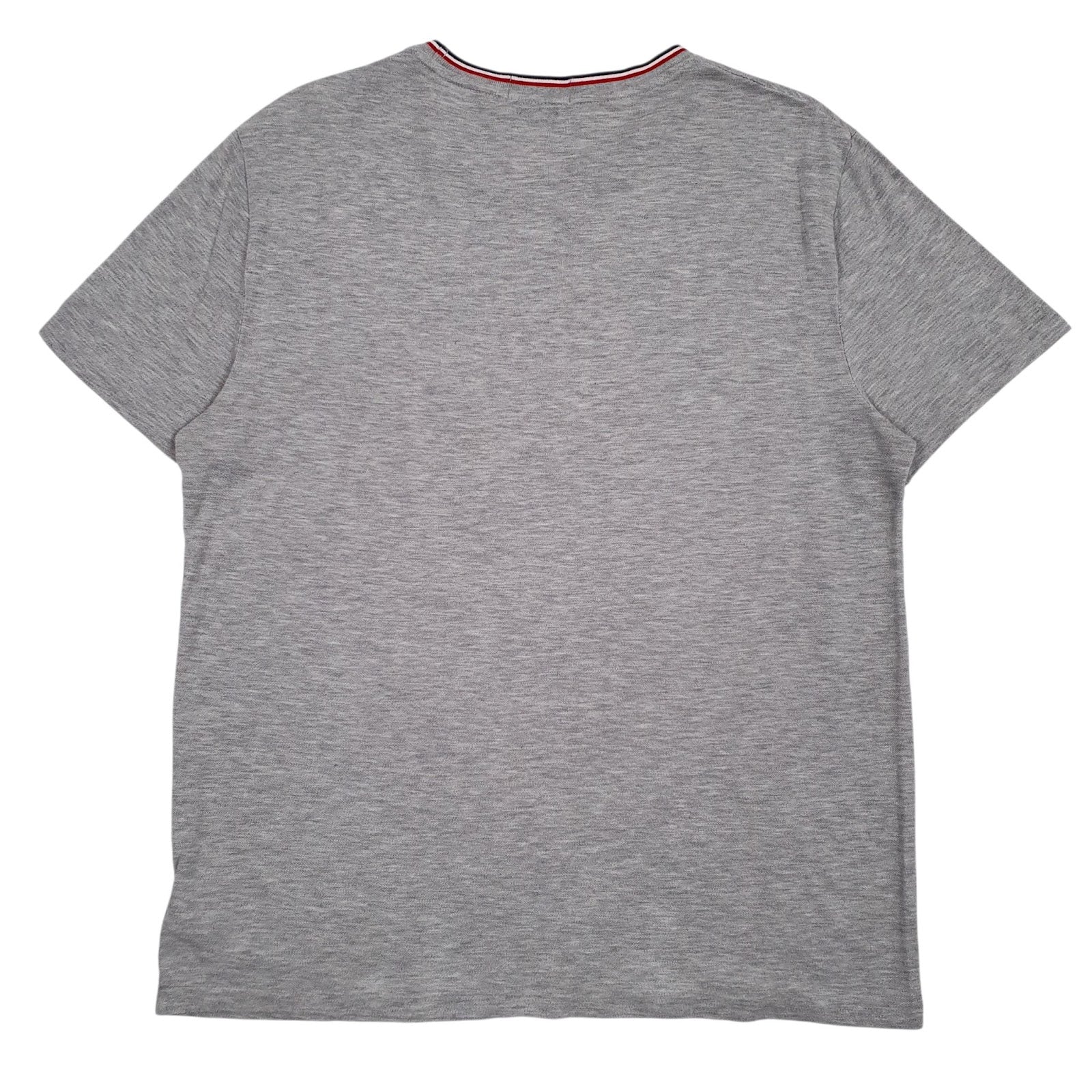 Mens Grey Polo Ralph Lauren   T Shirt