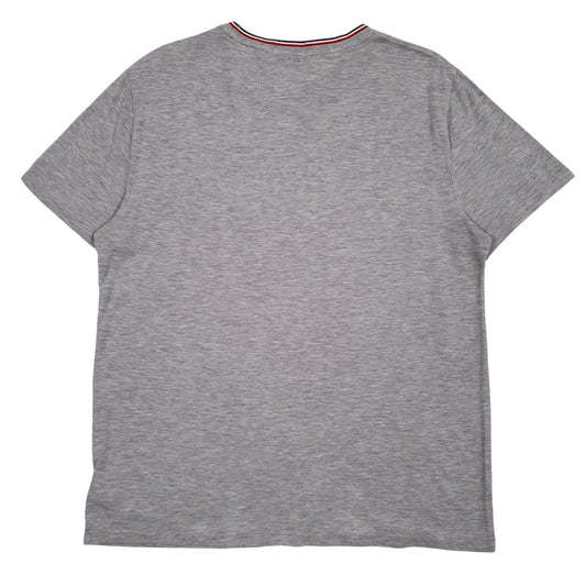 Mens Grey Polo Ralph Lauren   T Shirt