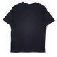 Mens Black Umbro   T Shirt
