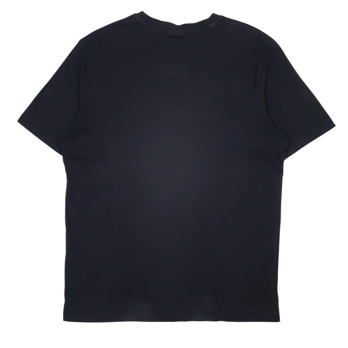 Mens Black Umbro   T Shirt