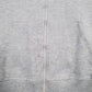 Womens Grey Champion  Full Zip Jumper