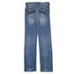 Mens Blue Diesel   Jeans