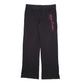 Womens Black Harley Davidson Motorcycles Jogger Trousers